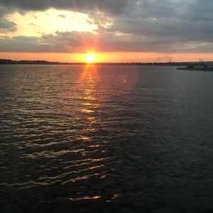 Meet your Posher, Ed